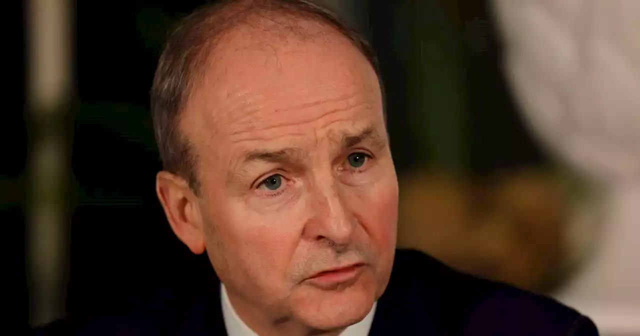 Projected €65bn surplus should be used to create shock-proof fund for public projects – Tánaiste