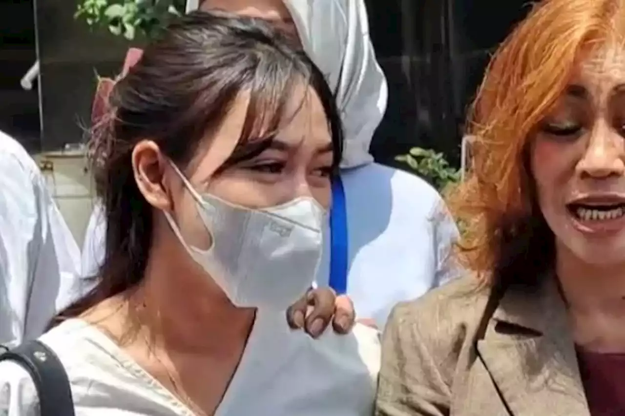 Eks Pacar Mario Dandy, Amanda Dipastikan Tak Bisa Jadi Saksi Sidang - Jawa Pos