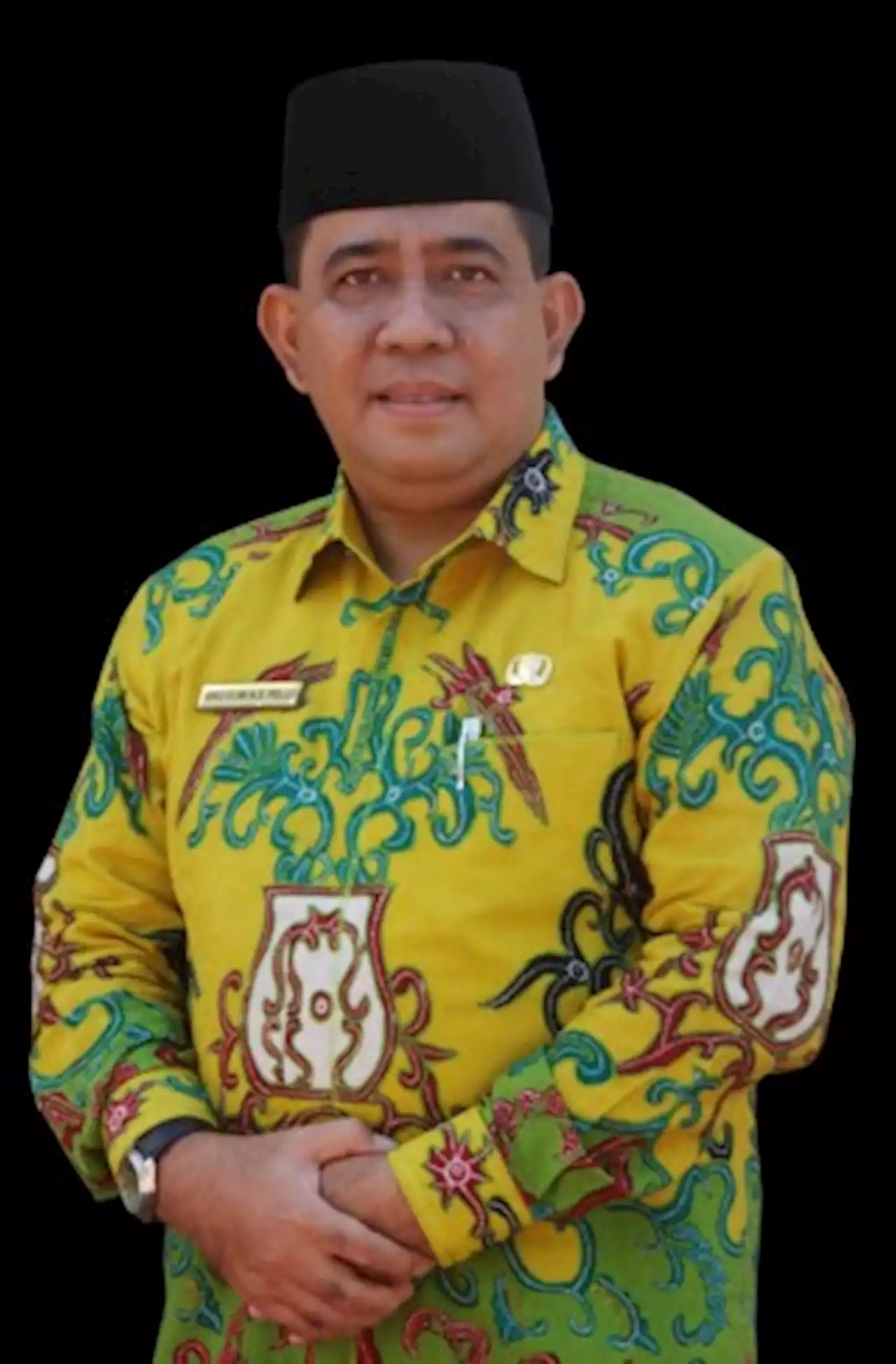 Ini Harapan Prof Ibnu Elmi Kepada Rektor IAIN Palangka Raya yang Baru Dilantik