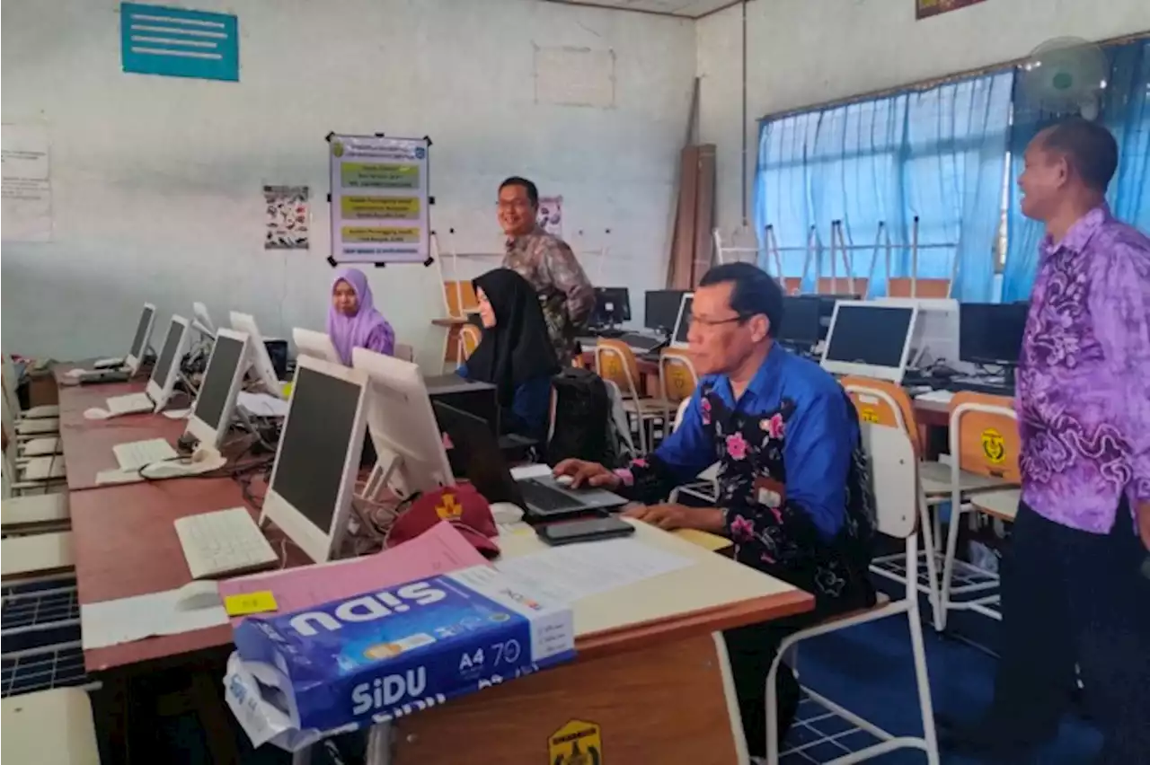 Kerap Kekurangan Peserta Didik, Dua Sekolah di Banjarmasin Jadi Perhatian