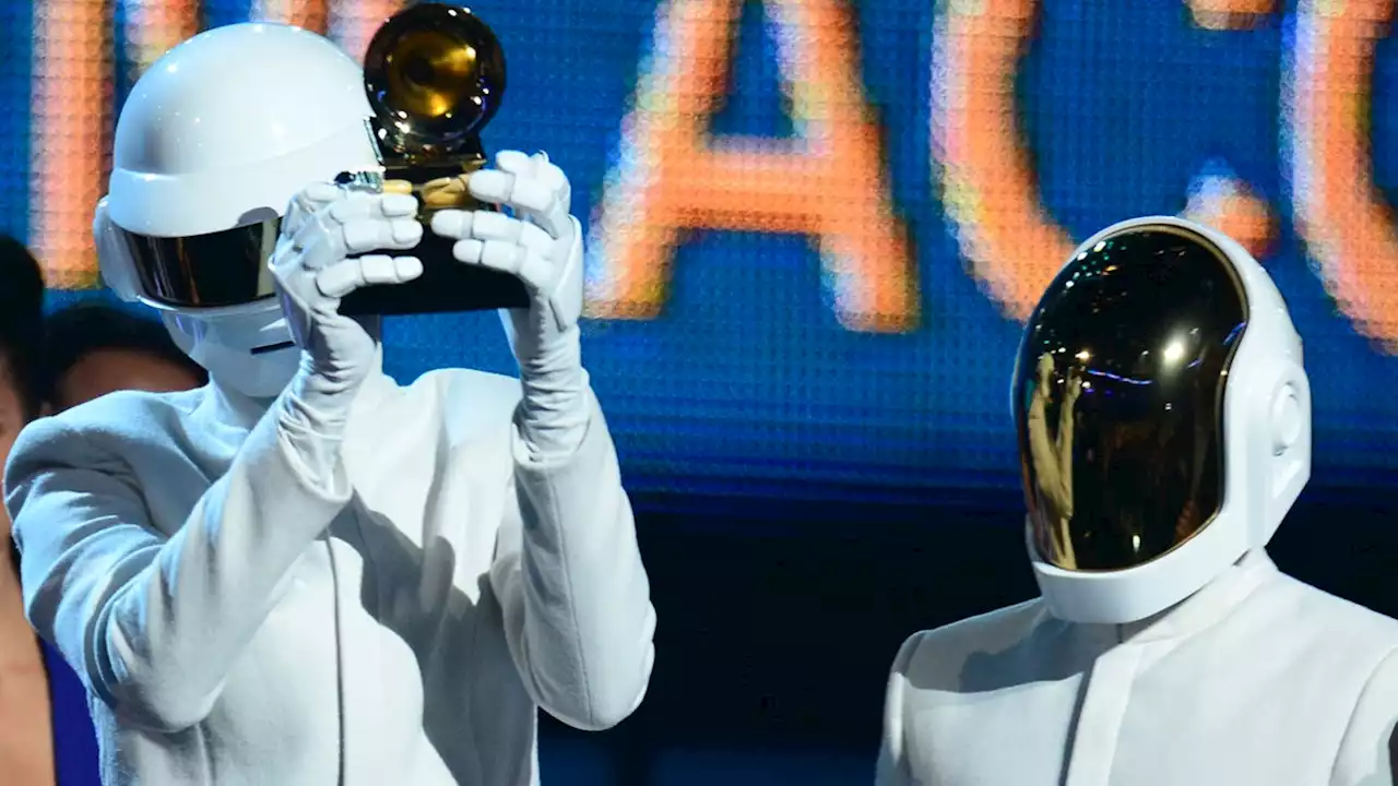 Recording Academy Clarifies That Grammy Awards Are Only for Humans