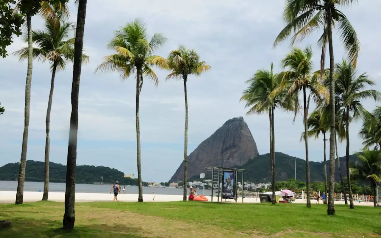 Caminhada no Aterro do Flamengo celebra 115 anos da imigração japonesa no Brasil | Rio de Janeiro | O Dia