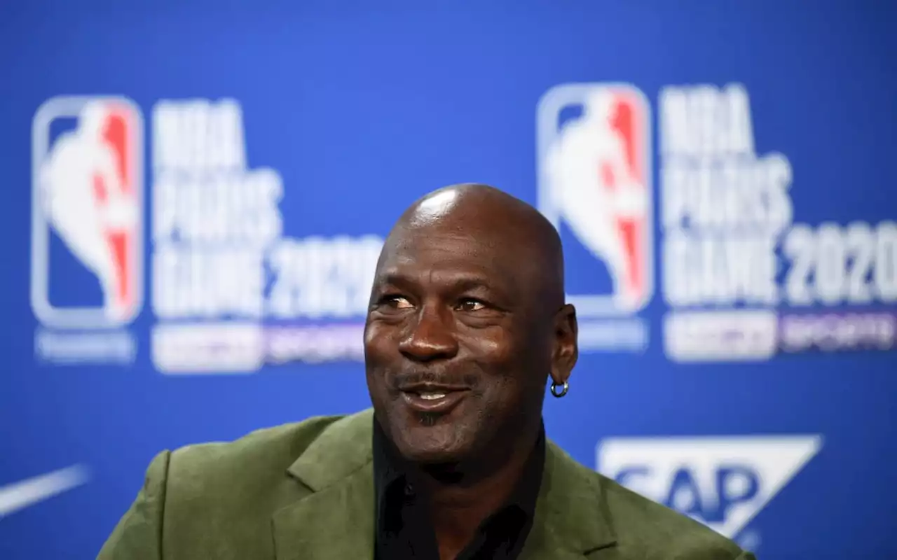 Michael Jordan vende franquia da NBA por R$ 14,5 bilhões | Esporte | O Dia