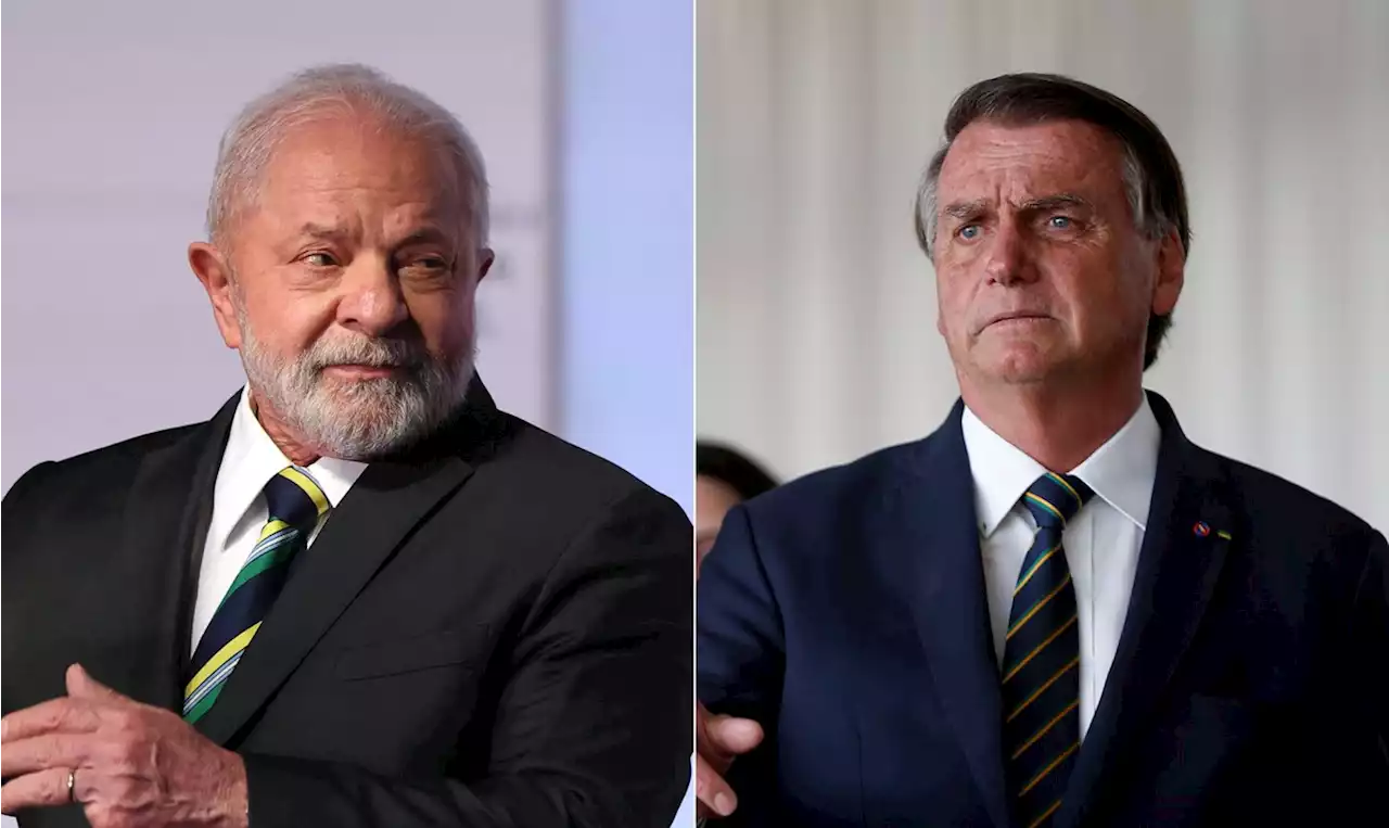 Lula nomeou cinco dos sete ministros que vão julgar inelegibilidade de Bolsonaro no TSE