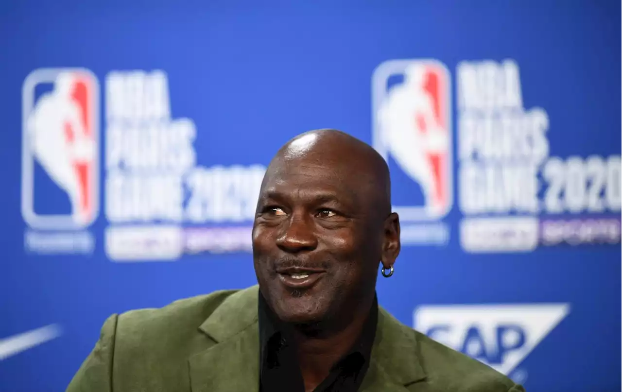 NBA: Michael Jordan está próximo de acertar a venda de Charlotte Hornets, diz jornal