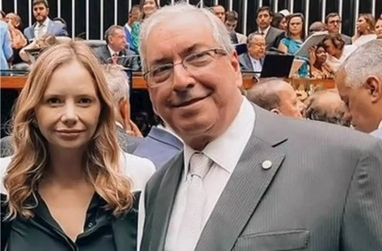 Vem aí a Lei Eduardo Cunha