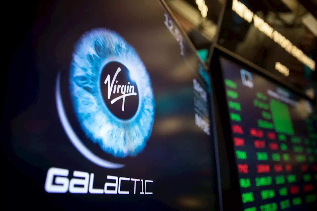 Virgin Galactic fará seu primeiro voo comercial ao espaço em junho