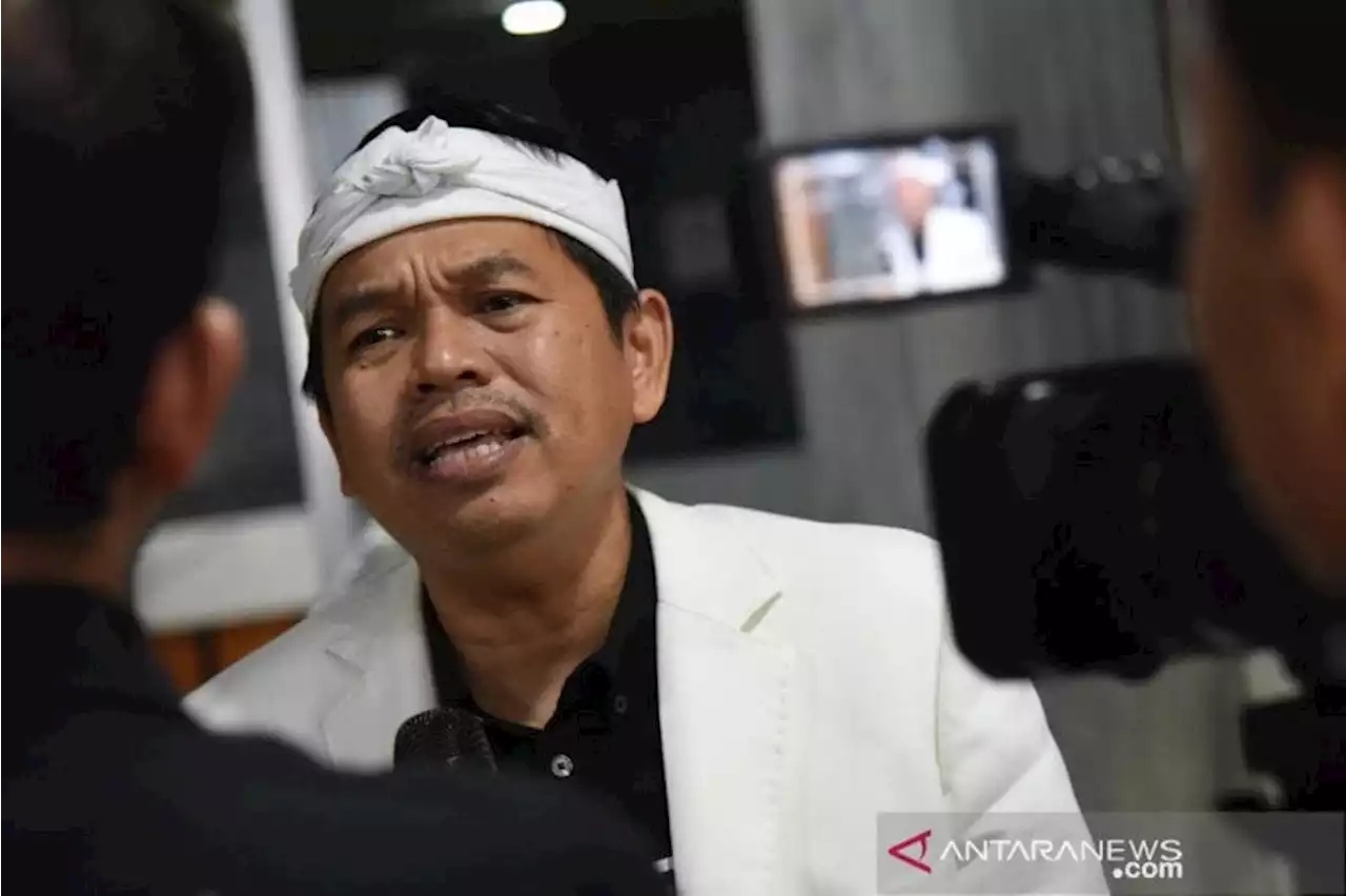 Faktor Prabowo Jadi Alasan Dedi Mulyadi Hijrah ke Gerindra