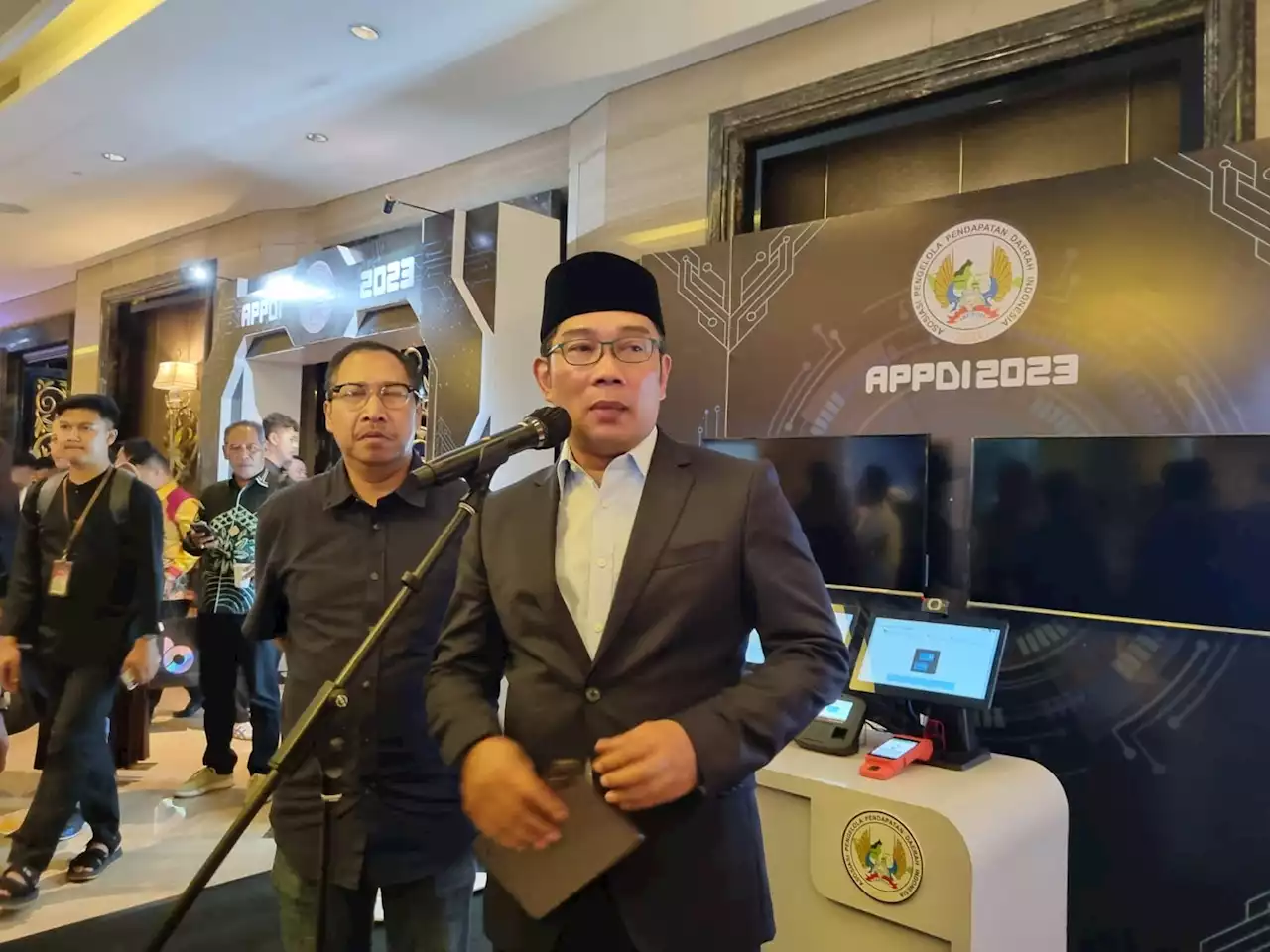 Polemik Ponpes Al-Zaytun Indramayu, Ridwan Kamil Tunggu Fatwa MUI