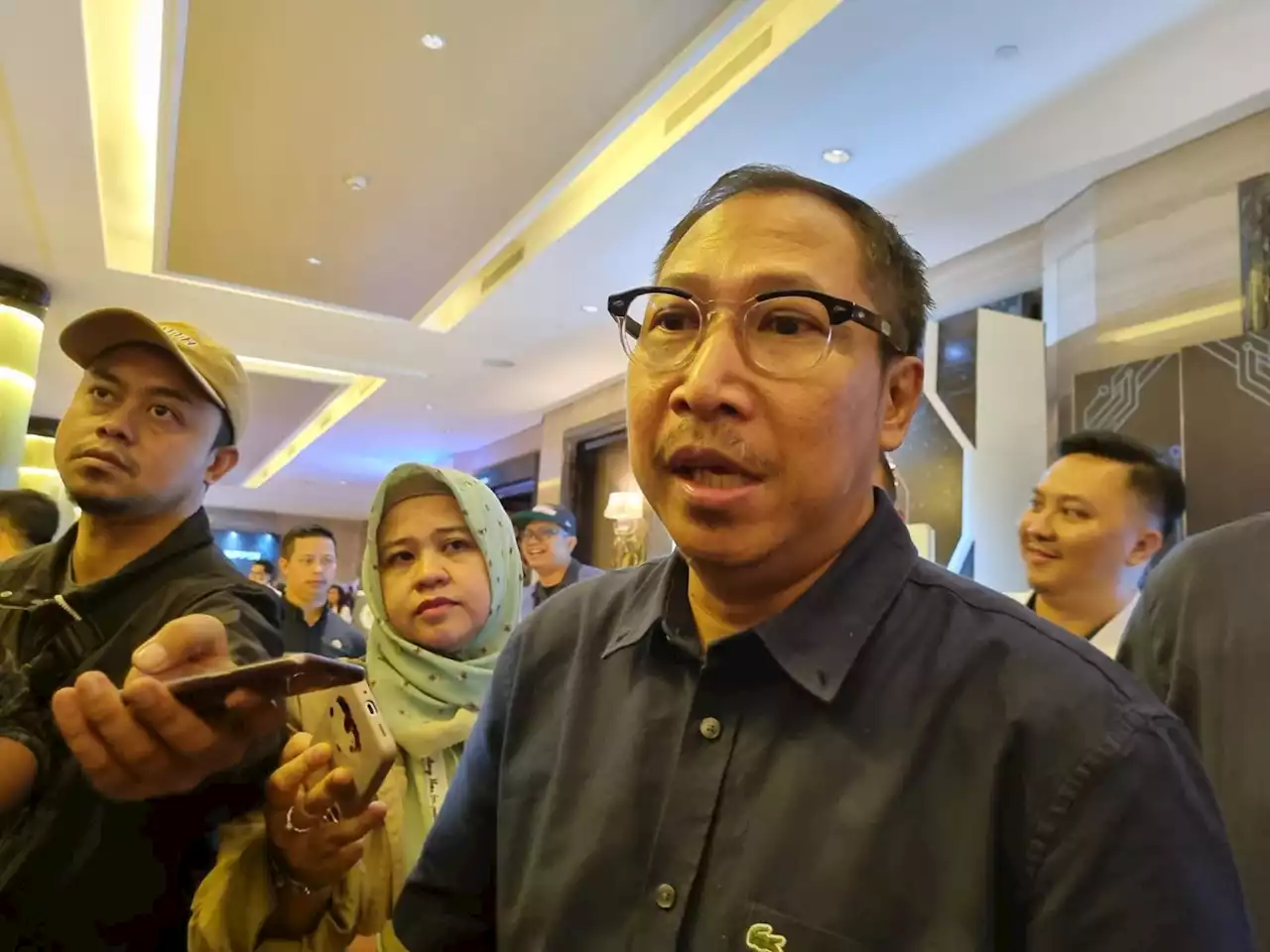 Ridwan Kamil: Proses Pembangunan Jangan Selalu Mengandalkan APBD