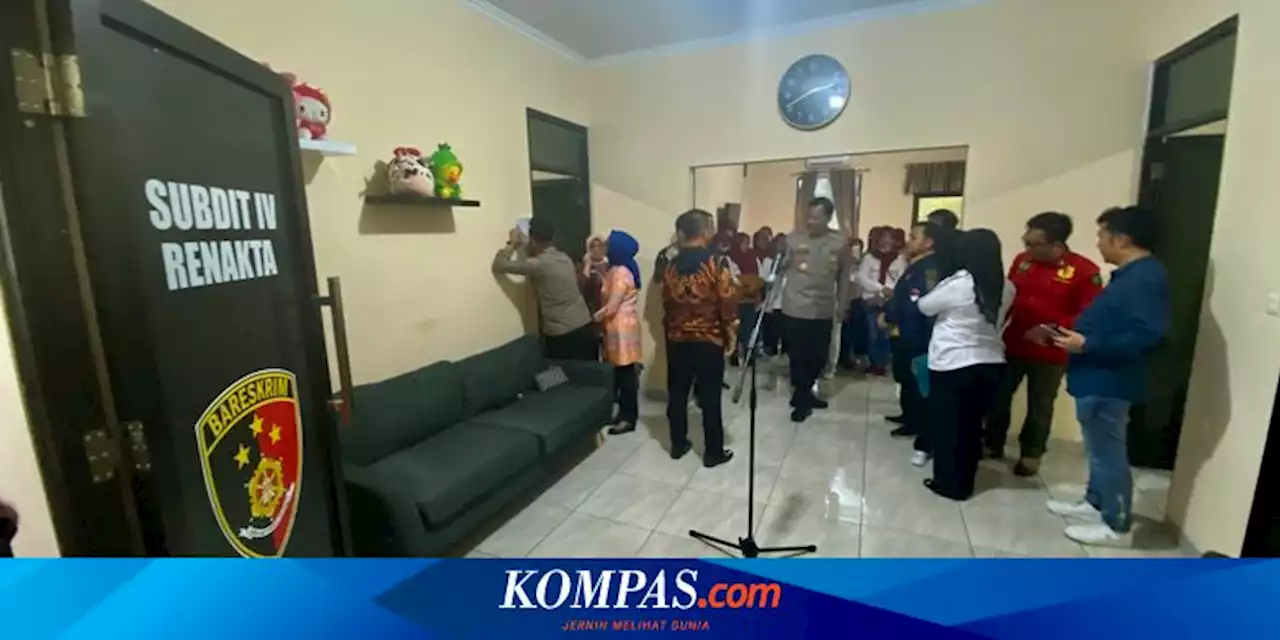 24 Perempuan Korban TPPO di Lampung Dipulangkan ke NTB