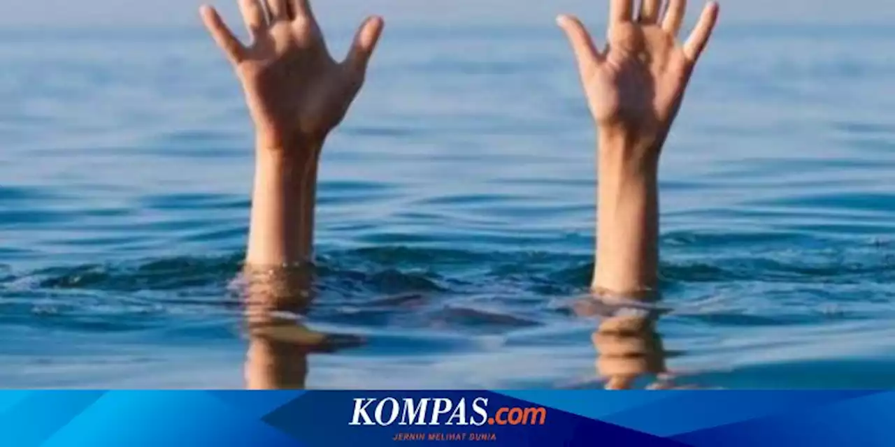 3 Siswa SMP di Sumsel Tewas Tenggelam di Sungai, Sempat Diperingatkan agar Tak Berenang