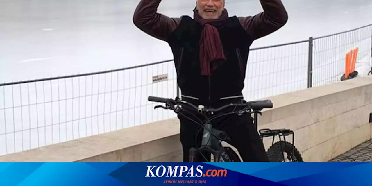 Arnold Schwarzenegger Klaim Bisa Menangkan Pemilihan Presiden Amerika 2024 dengan Mudah