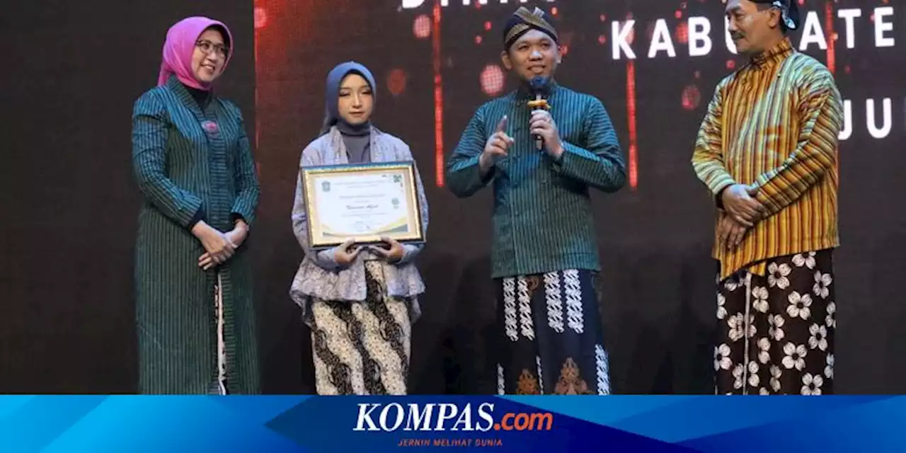 Bupati Lumajang Janjikan Beasiswa Kuliah untuk Lulusan Kejar Paket