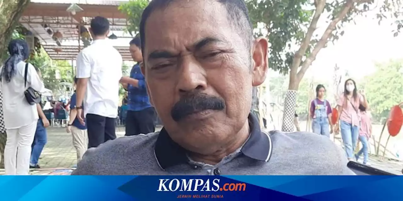 FX Rudy Nilai Pertemuan Puan dan AHY Hal Positif, Tak Akan Pengaruhi Koalisi Perubahan