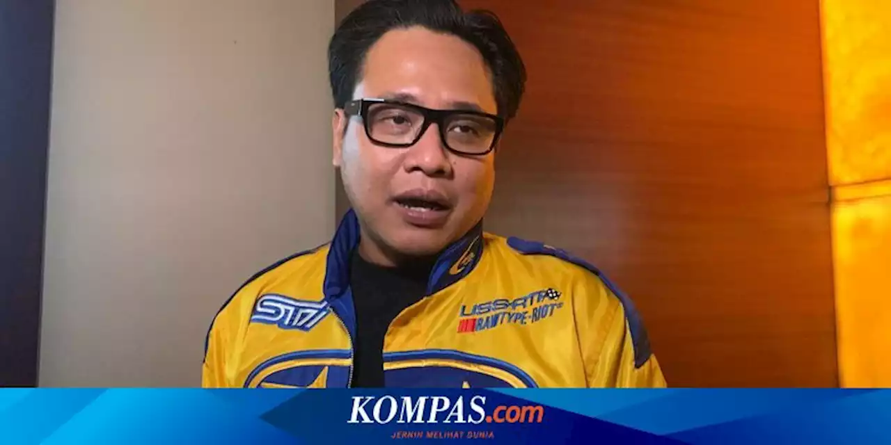 Gofar Hilman Pastikan Perkara dengan Quweenjojo Sudah Selesai, tetapi Masih Pulihkan Mental