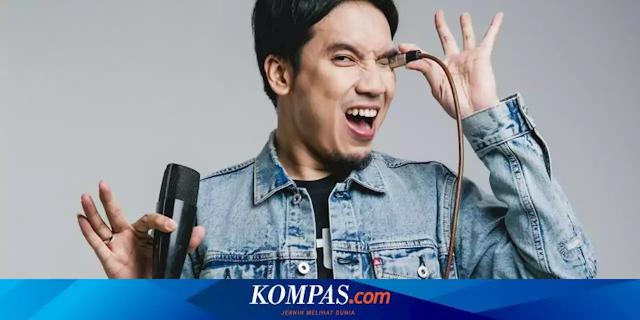 Habib Jafar Rusak Rencana Surprise yang Dirancang Desta, Apa Itu?