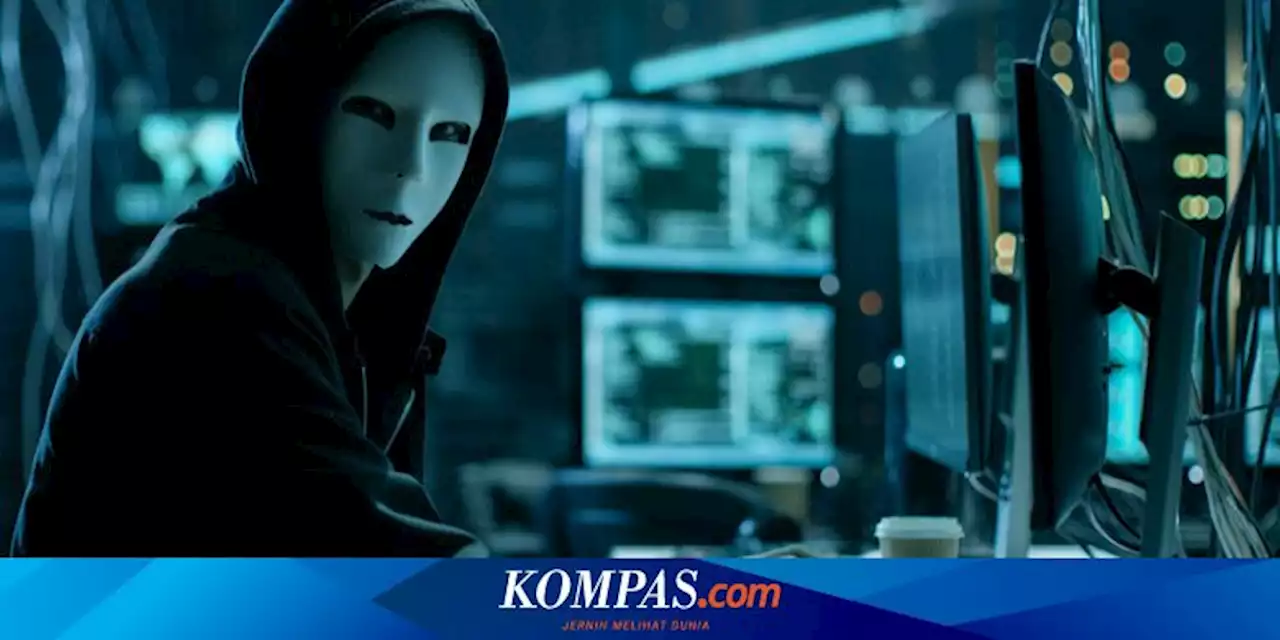 Lembaga Pemerintah AS Diretas Massal, Hacker Rusia Dituding Jadi Dalang