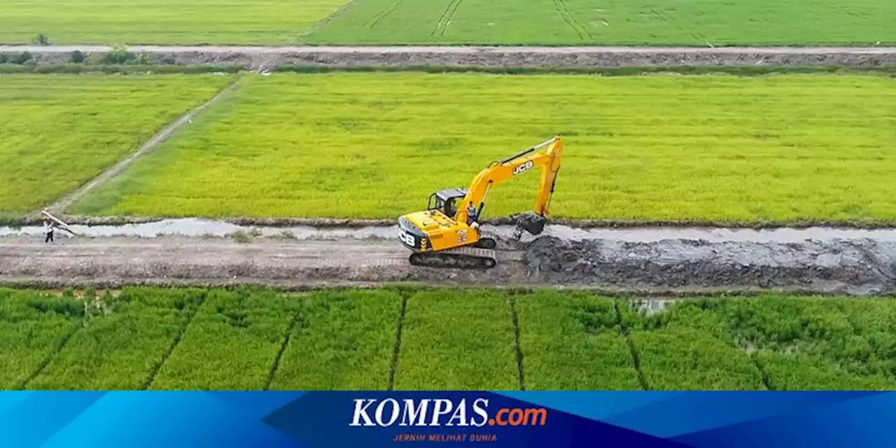 Lindungi Lahan Pertanian, Pemkab Nganjuk Godok Raperda LP2B