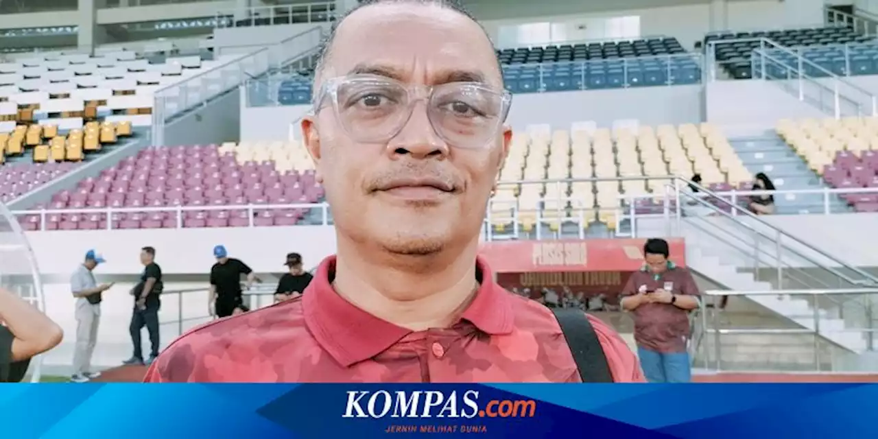 Persis Solo Vs Jeonbuk Hyundai Motors FC, Bakal Diuji Coba Sistem Keamanan Tanpa Polisi Dalam Stadion Manahan