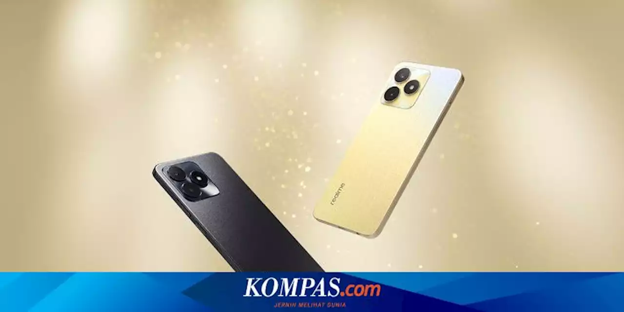 [POPULER TEKNO] - Realme C53 NFC Resmi di Indonesia | Bos Perusahaan ChatGPT Butuh Bantuan Indonesia, Untuk Apa?