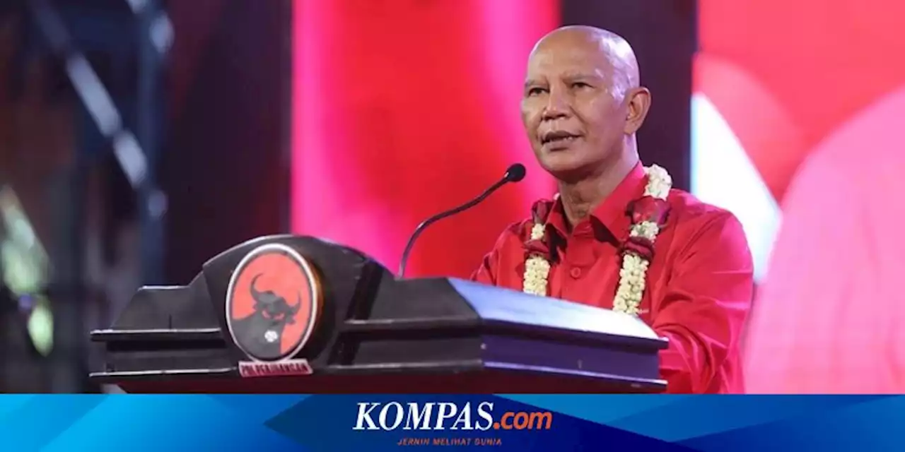 Said Abdullah Tegaskan PDI-P Siap Terima Putusan MK soal Sistem Pemilu 2024