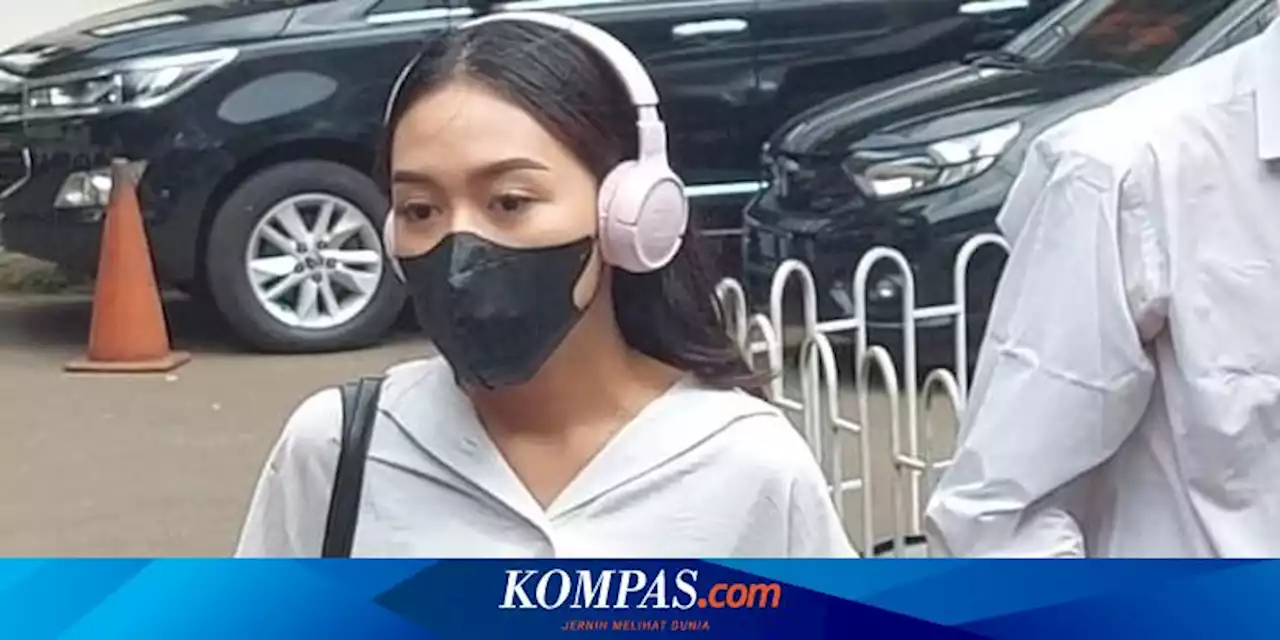 Sakit, Amanda Mantan Pacar Mario Dandy Dipastikan Tak Bisa Bersaksi di Sidang Pekan Depan