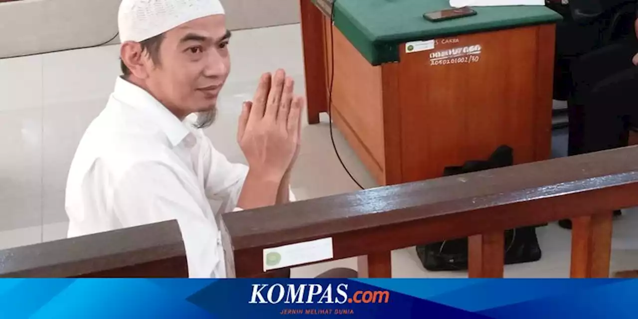 Terbukti Tabrak Mahasiswi Cianjur, Sugeng Sopir Audi A6 Divonis 3,6 Tahun Penjara