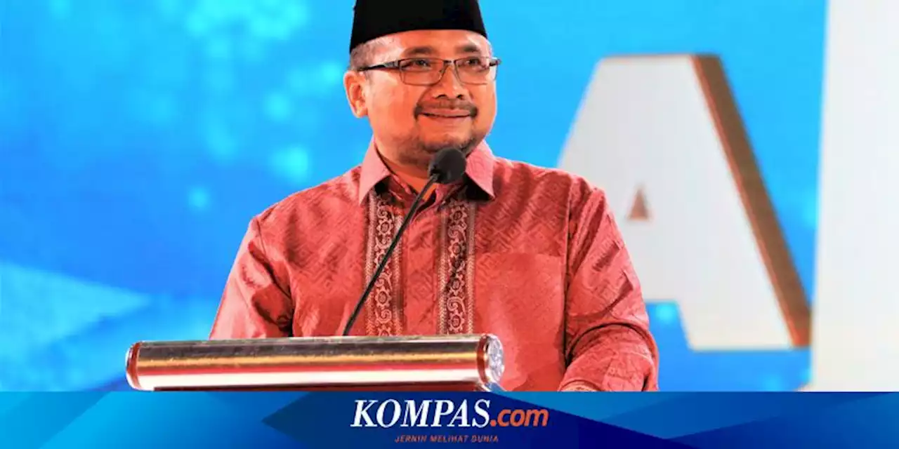 Tunjangan Kinerja ASN Kemenag Naik Jadi 80 Persen