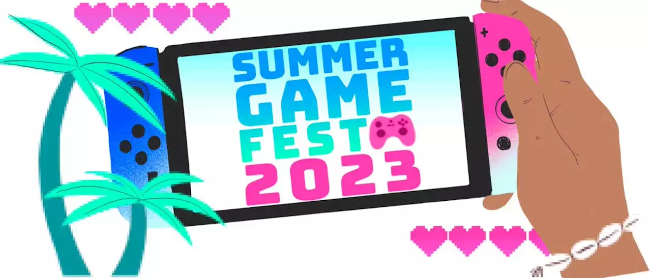 Culture - Summer Game Fest 2023 - Gaming Reviews, News, Tips and More. | Kotaku