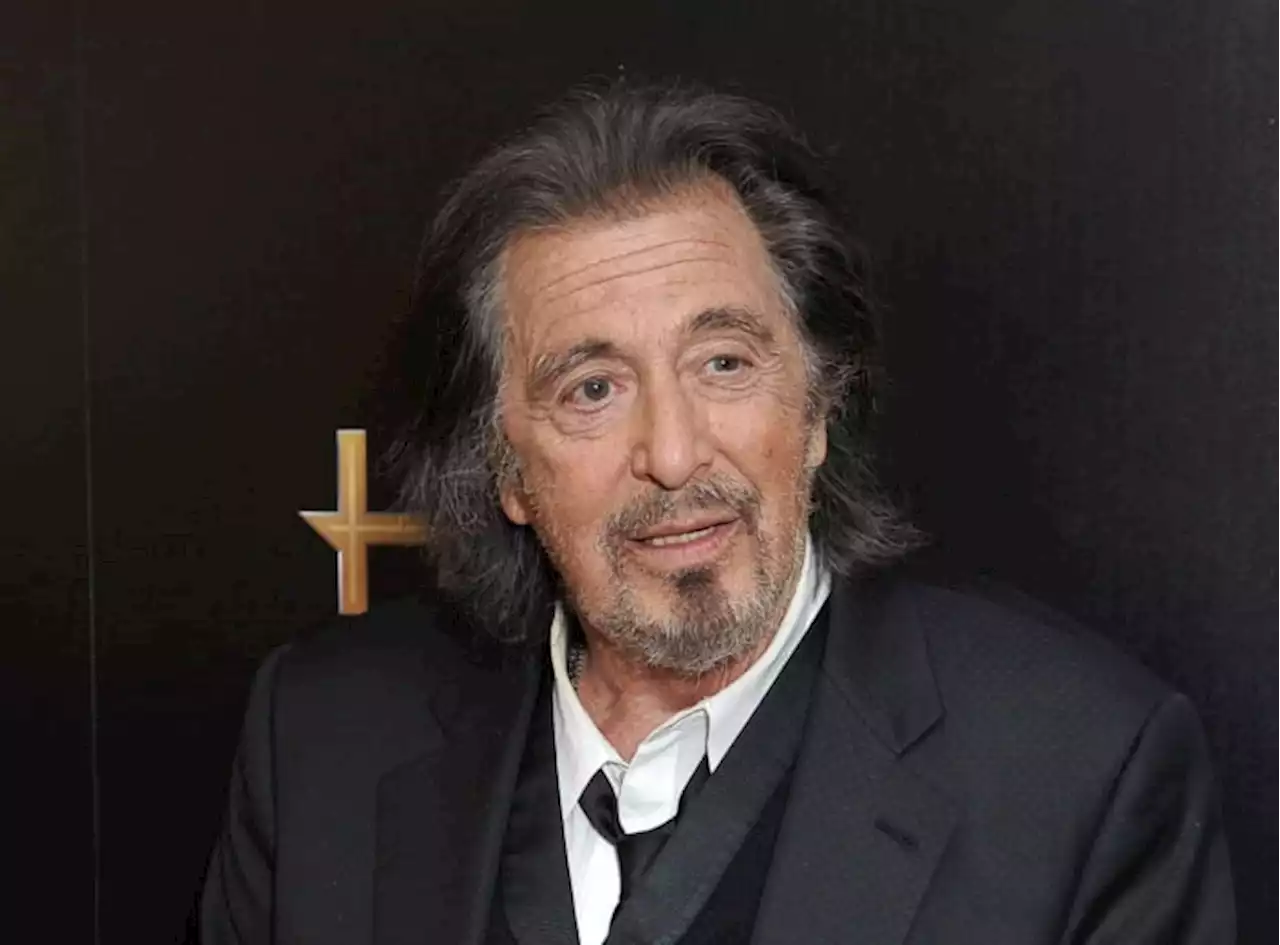 Al Pacino, 83, is a father for the fourth time, welcoming son Roman with Noor Alfallah