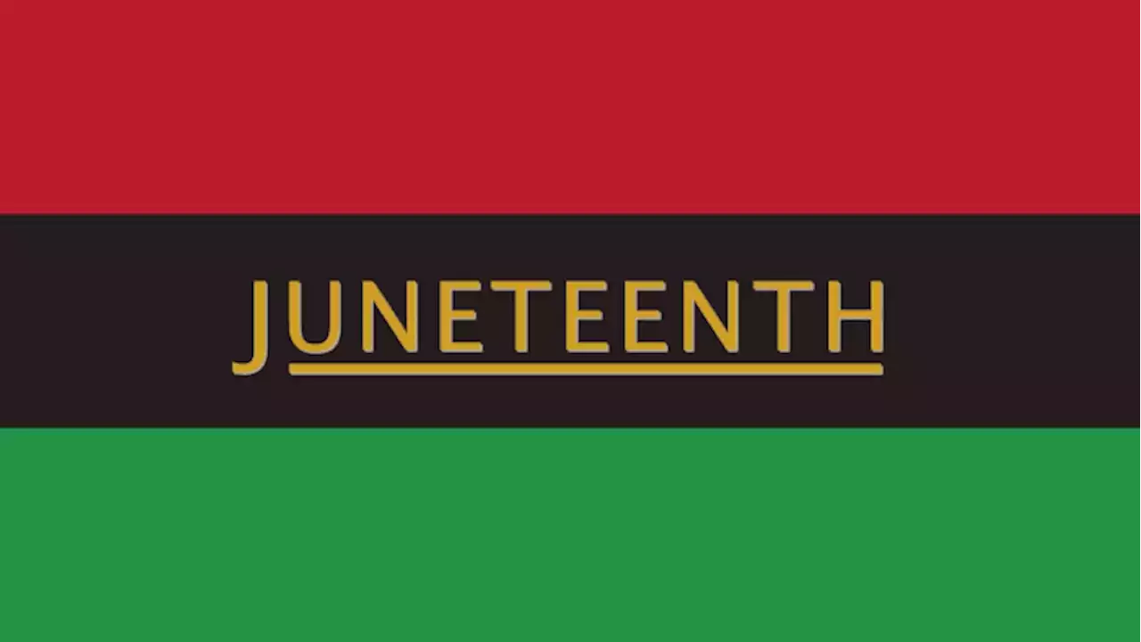 Juneteenth Playlist: A curated list of tunes you need ahead of Freedom Day