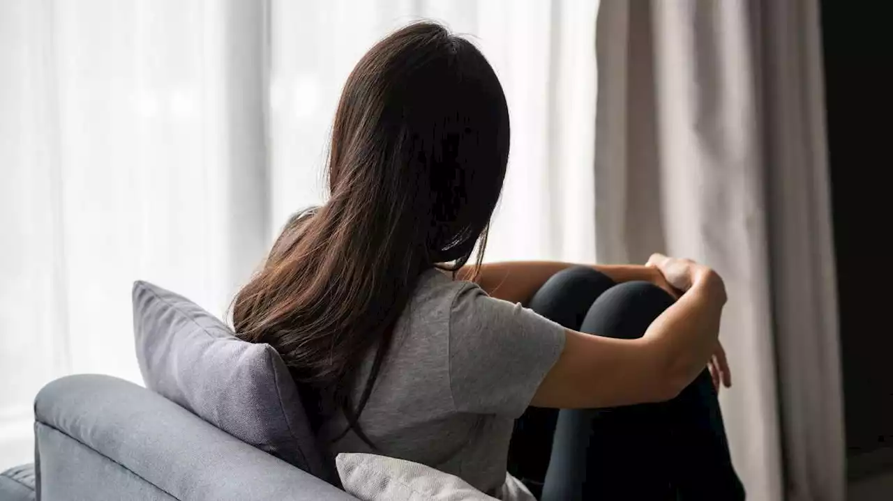 Nearly 1 in 5 US adults have been diagnosed with depression, CDC report finds