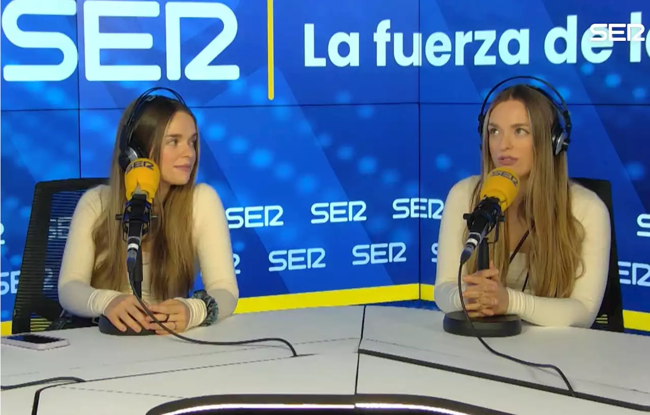 'No nos gusta llorar porque muchos se alegran de ello': las Twin Melody confiesan la dura realidad que sufrieron tras participar en el Benidorm Fest