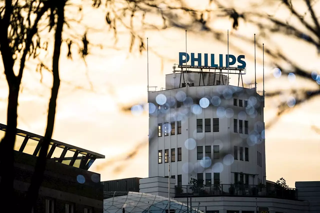 Respirateurs Philips : plus de 200 plaintes contre le groupe, dont trois pour homicide involontaire