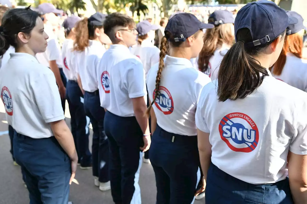 Service national universel : à quoi ressemblera le stage bientôt intégré en classe de seconde ?