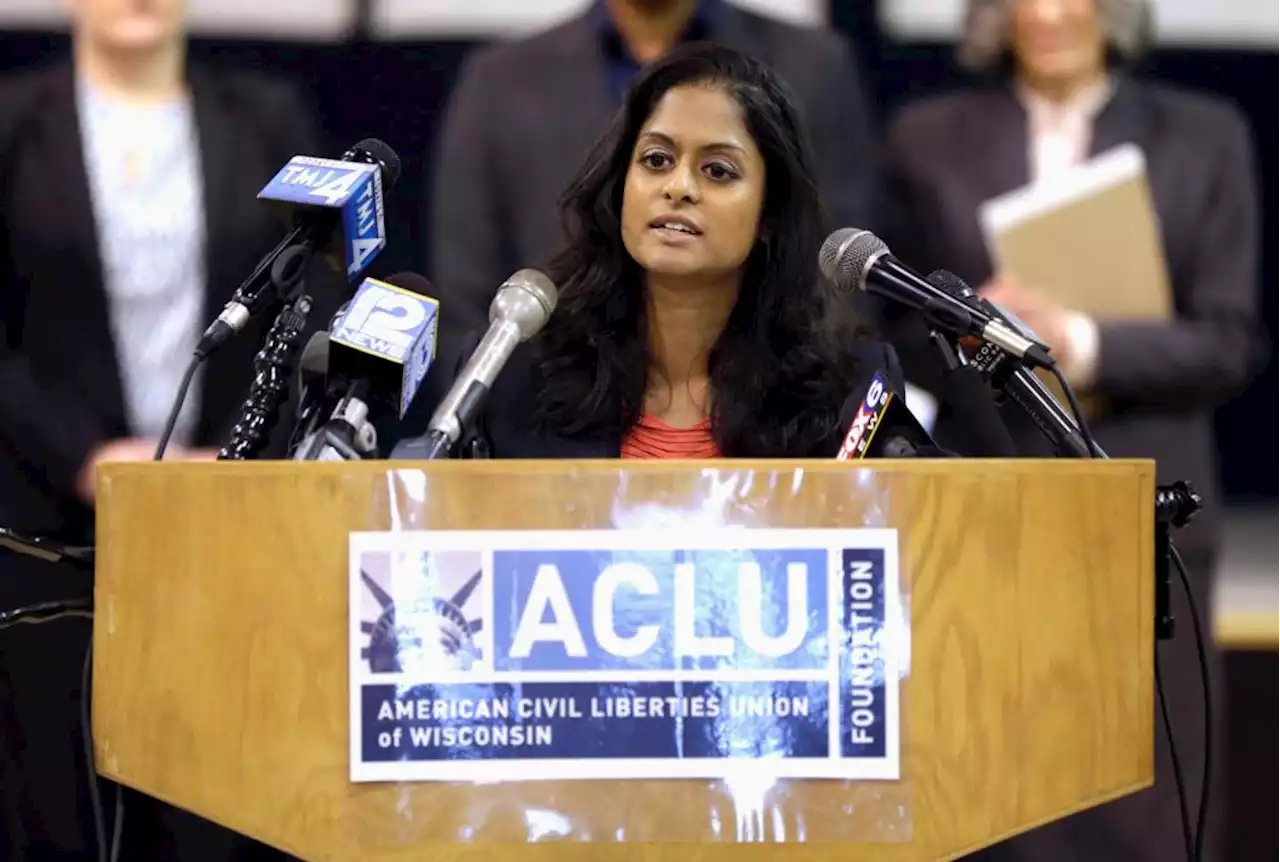 Nusrat Chowdhury confirmed as the first Muslim female federal judge in U.S. history