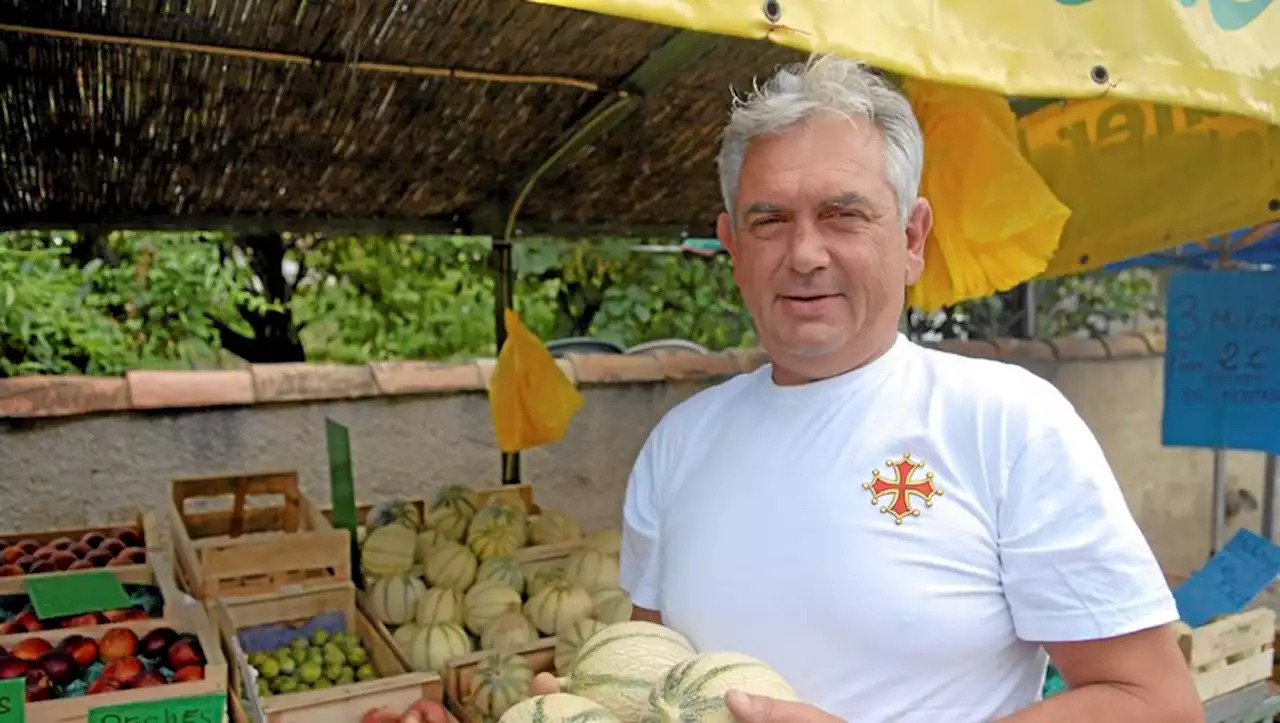 Didier, ancien candidat de 'L'Amour est dans le pré' est mort, écrasé par son tracteur