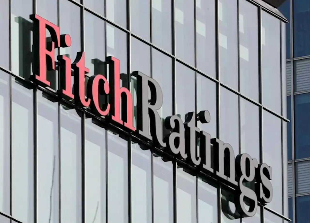 Fitch mantiene calificación de México en 'BBB-' con perspectiva estable