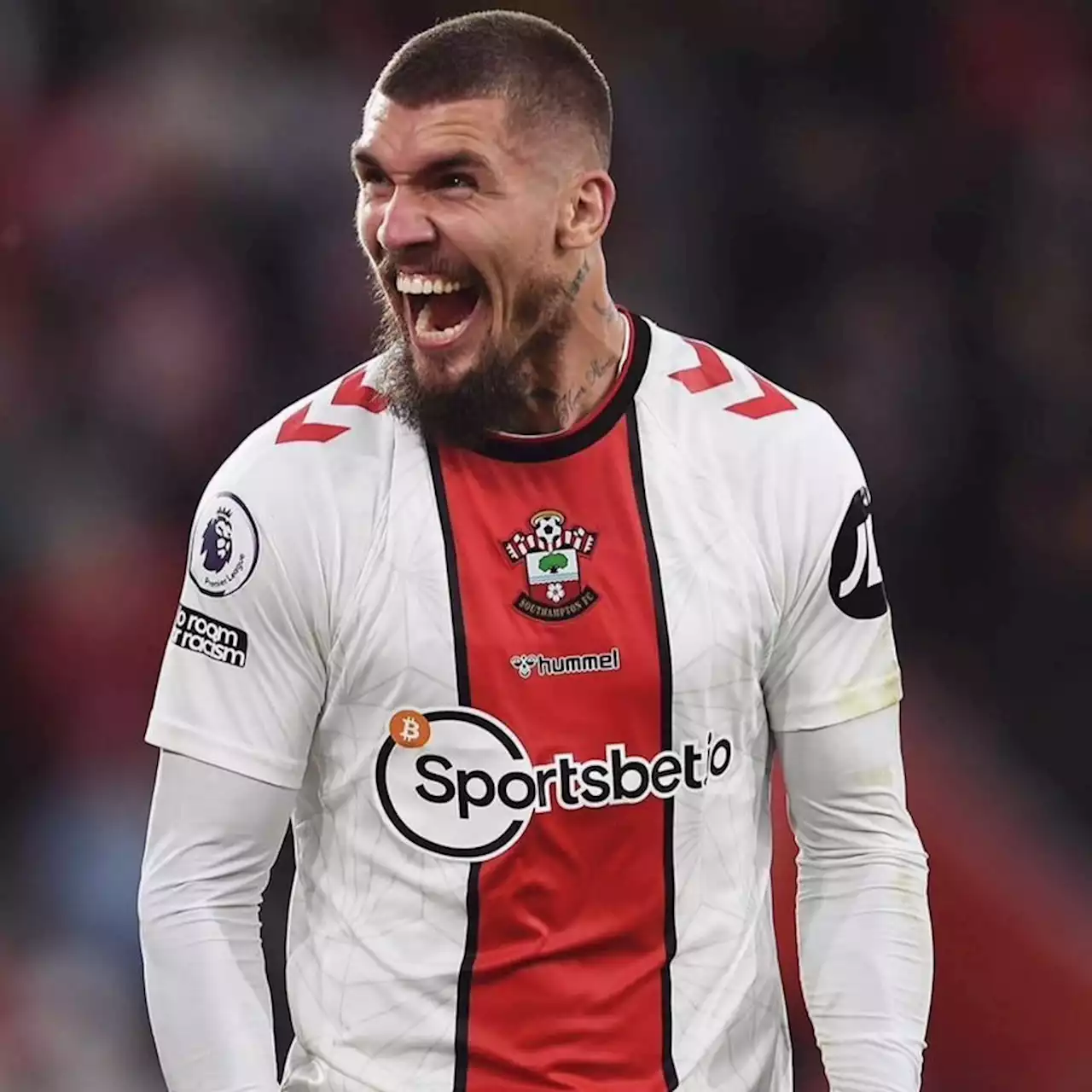 Vasco se acerta com Lyanco e aguarda resposta do Southampton-ING