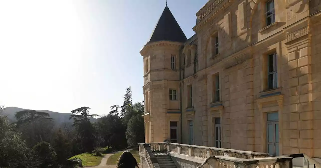 Marseille : la proposition d'un nouveau délégataire pour la gestion du Château de la Buzine chamboule