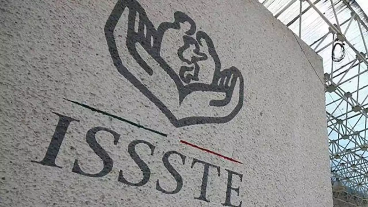 Se sirven con cuchara grande funcionarios de la Zona Norte del ISSSTE