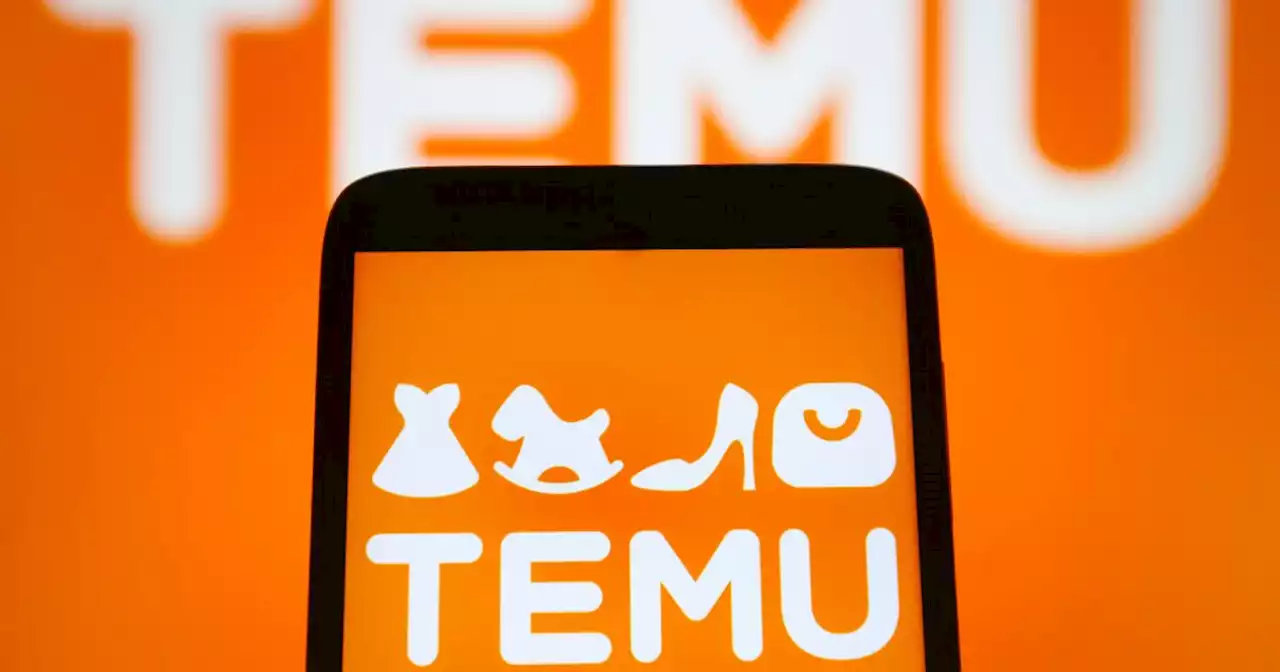 Most-downloaded app in App Store sells products linked to forced labor in China, analysis shows