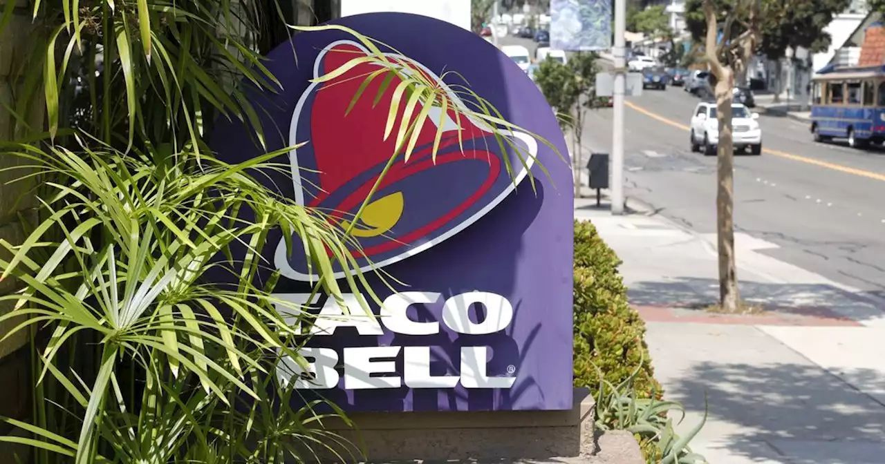 Taco Bell ordered to pay up after refusing to cash out gift cards