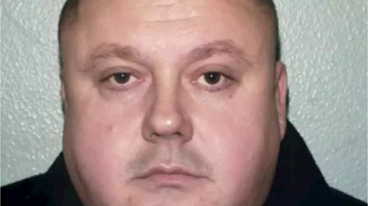 Levi Bellfield 'wins battle to marry girlfriend in prison' while serving life sentence for multiple murders