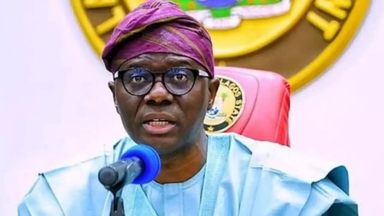 Sanwo-Olu, Others Grace 10th Year Remembrance Of Tinubu’s Mother