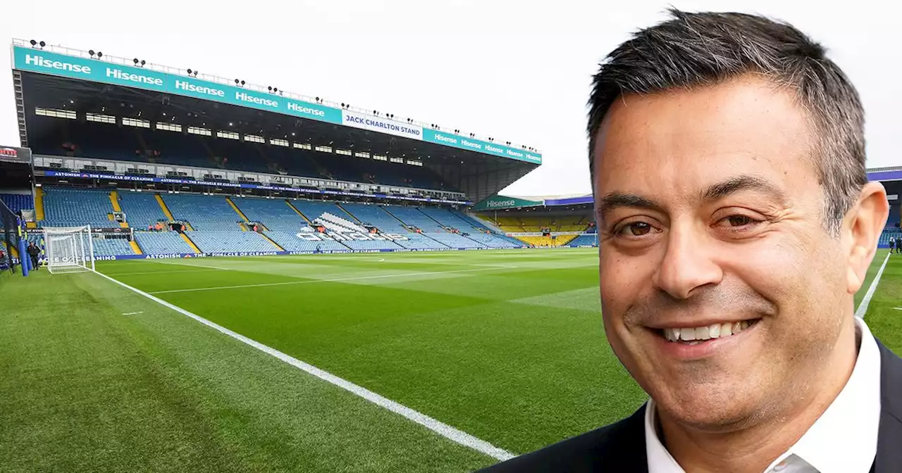 Leeds United news LIVE: Radrizzani addresses sale to 49ers