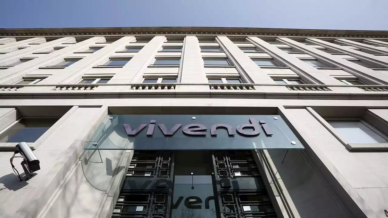 Avec la sortie de Vivendi, le CAC 40 perd l'un de ses membres fondateurs