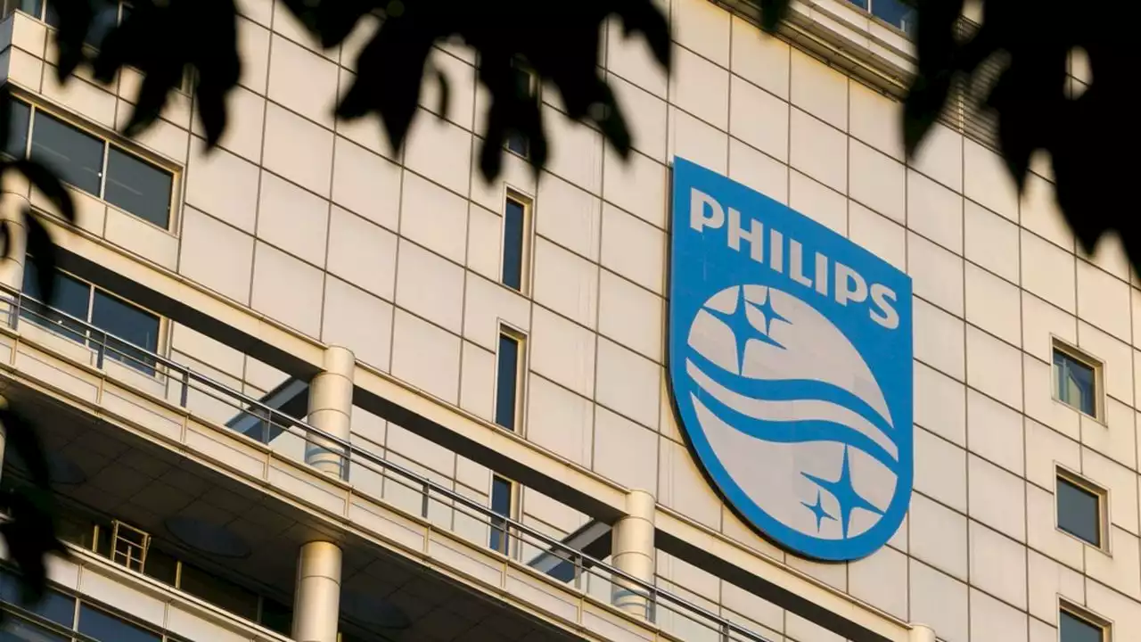 Respirateurs Philips : plus de 200 personnes portent plainte