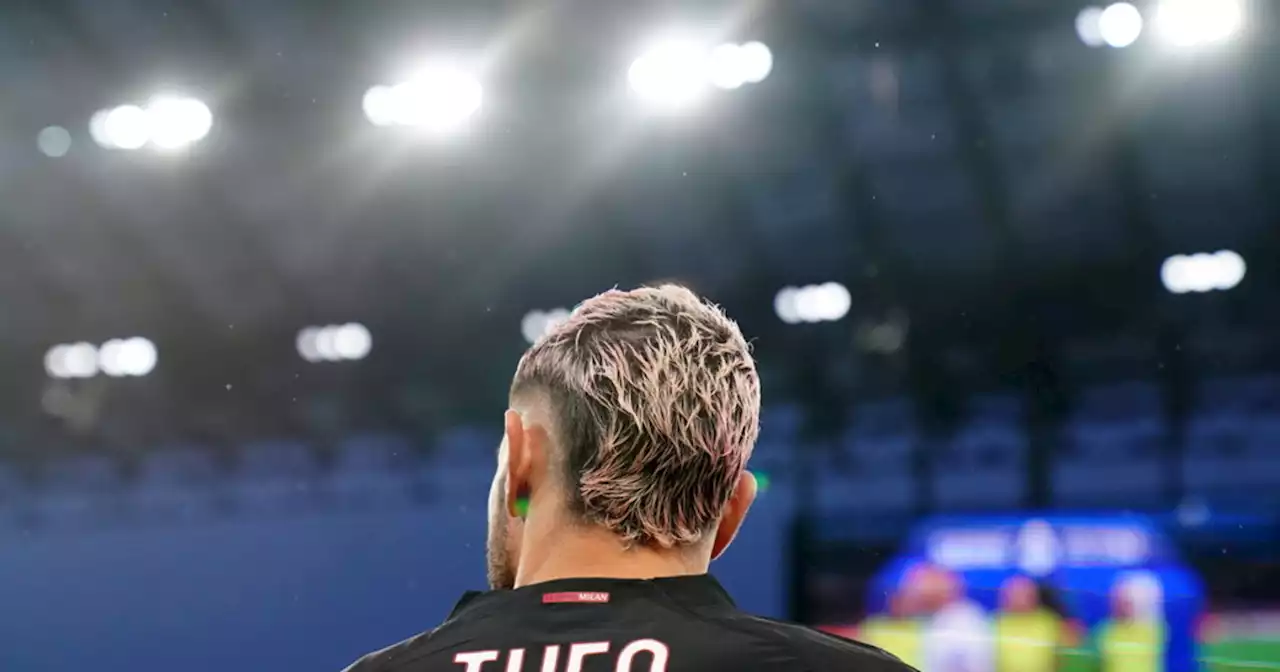 Milan, dramma-Theo Hernandez: 'Addio a un passo', ecco l'assalto decisivo